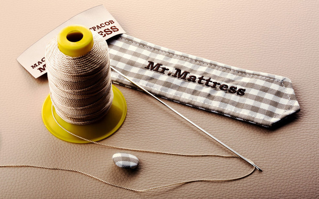 Mr. Mattress Ручной работы Tring XL фото 9