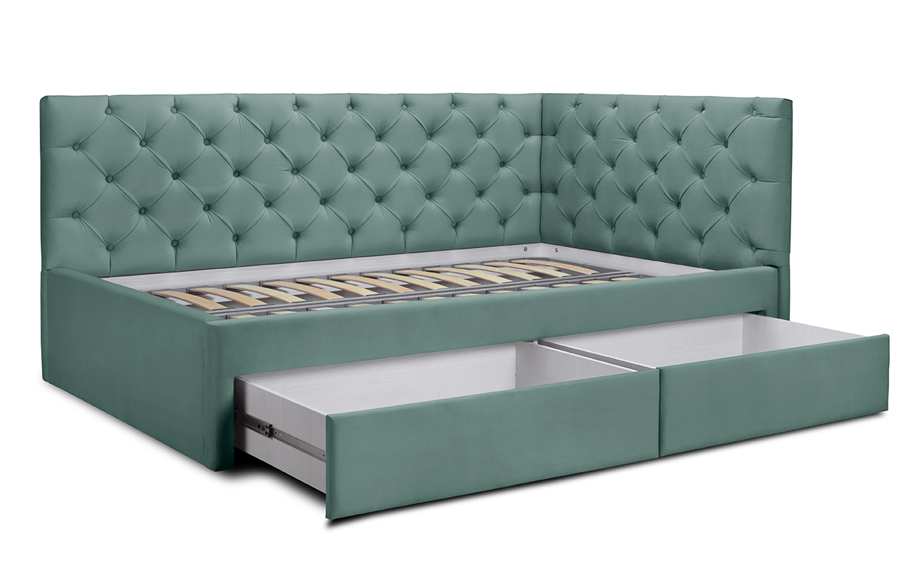 Flepers Lion Оливия с ящиками правая фото 4