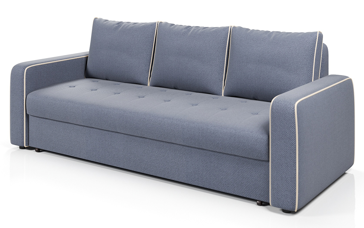 Gupan Атланта 9 с кантом фото 5