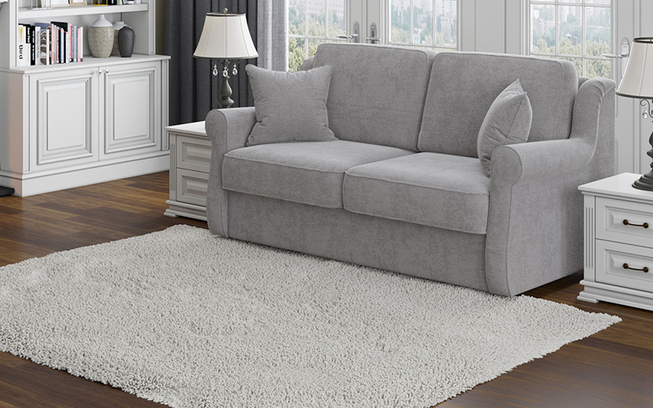 Орматек Синэрджи Грейс (Grace) 140*196 фото 21