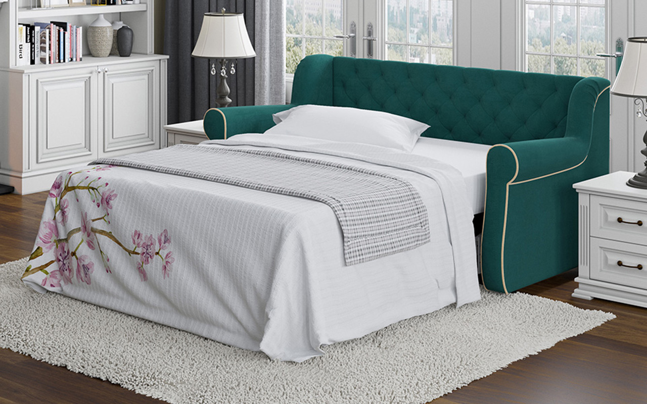 Орматек Синэрджи Грейс (Grace) 140*196 фото 10