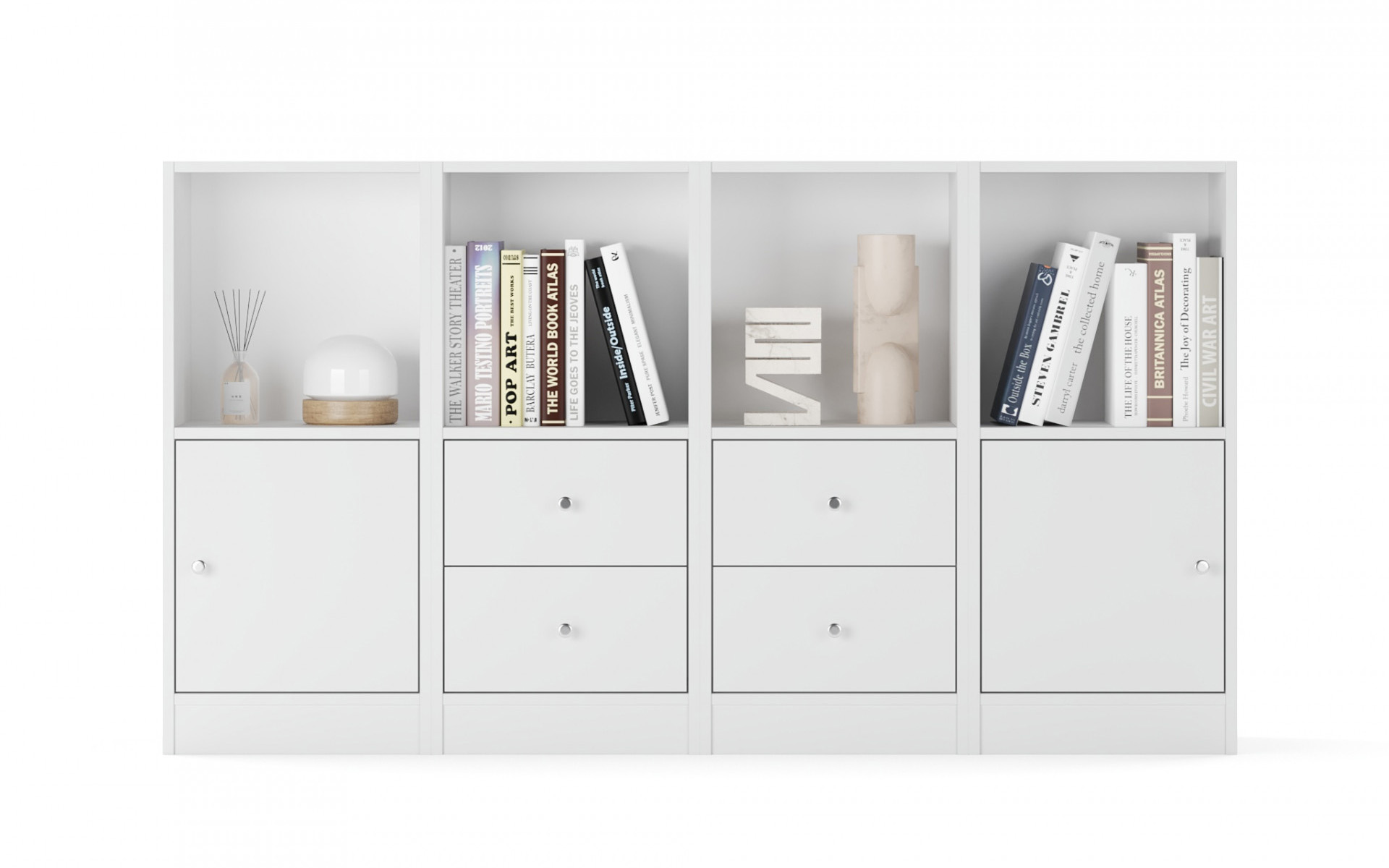 Gupan Комод стеллаж Билли фото 2