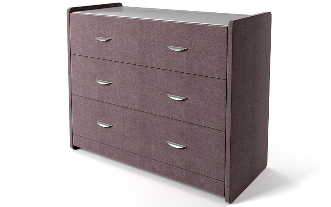 Сонум Люкс с 3 ящиками фото 5