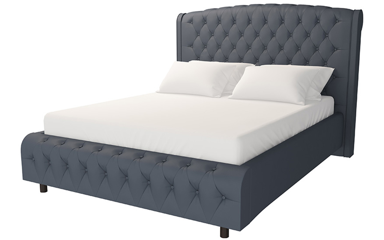 кровать Орматек Сальваторе Гранд (Salvatore Grand) 1 Орматек Сальваторе Гранд (Salvatore Grand)