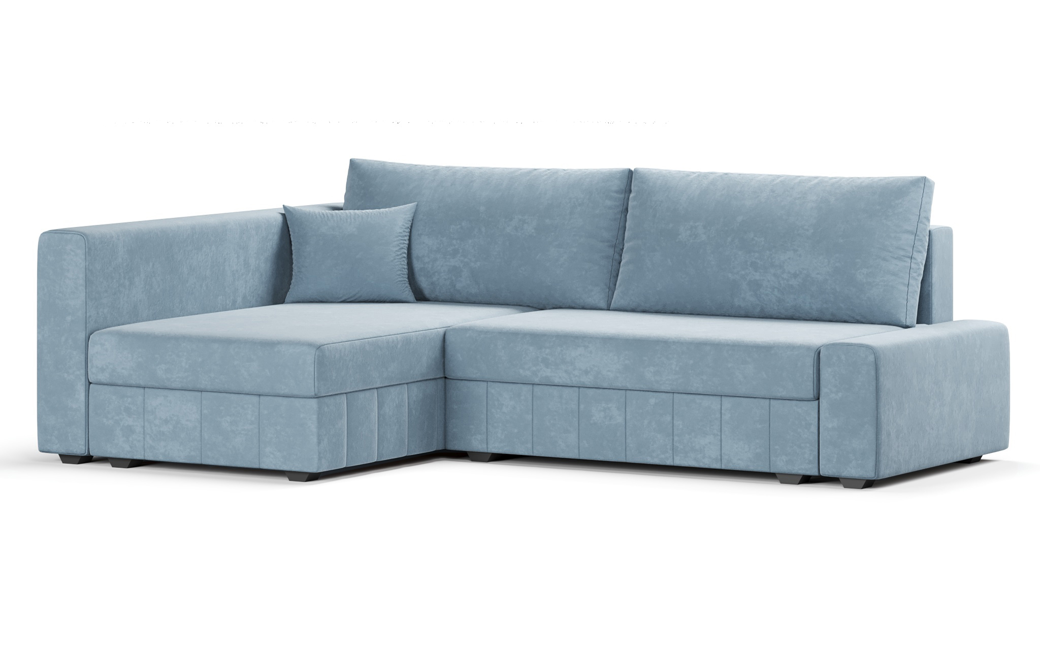 диван Gupan Соланж угловой 1 Gupan Соланж угловой