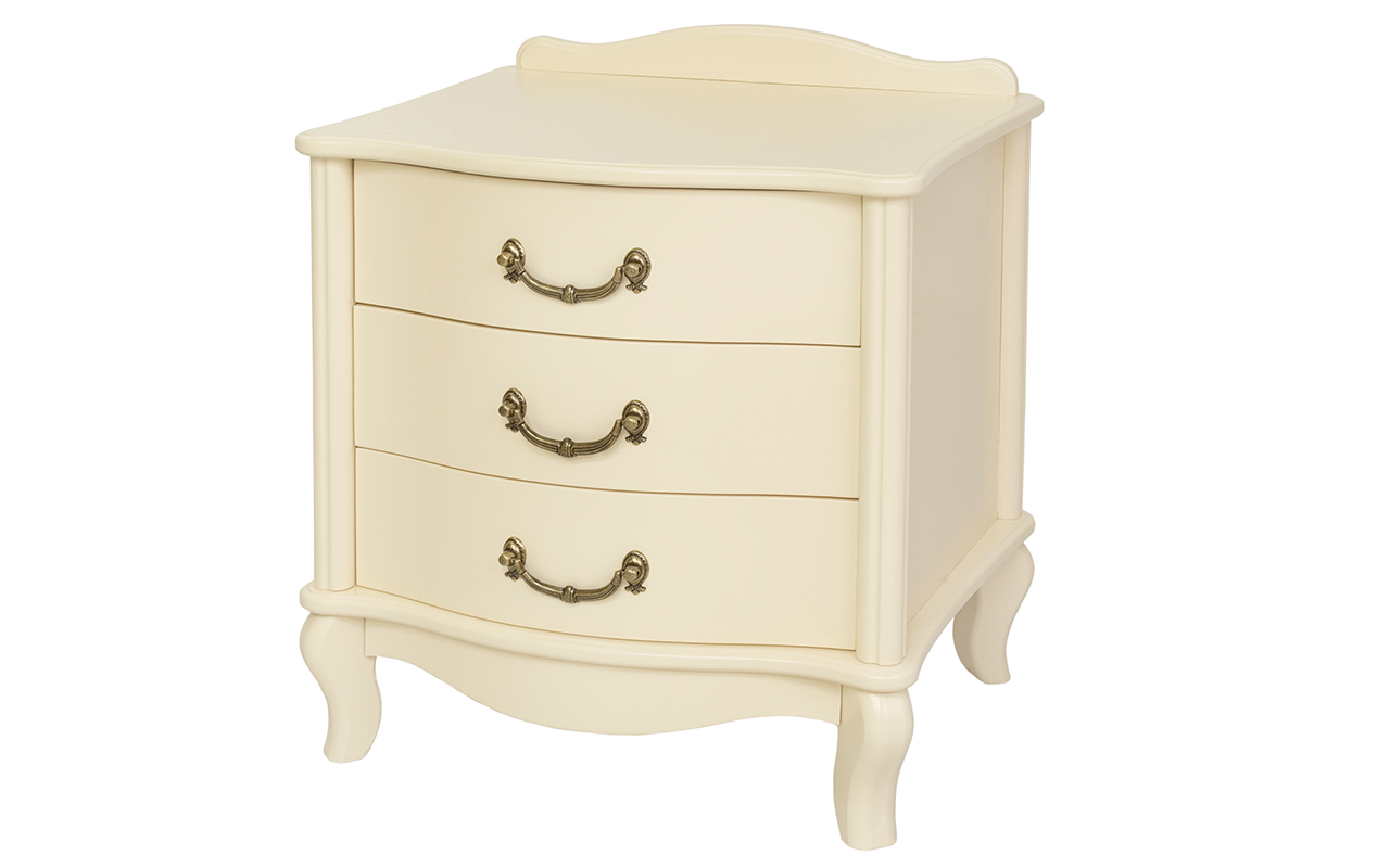 Mebel Impex Leset Джульетта 3 ящика фото 4