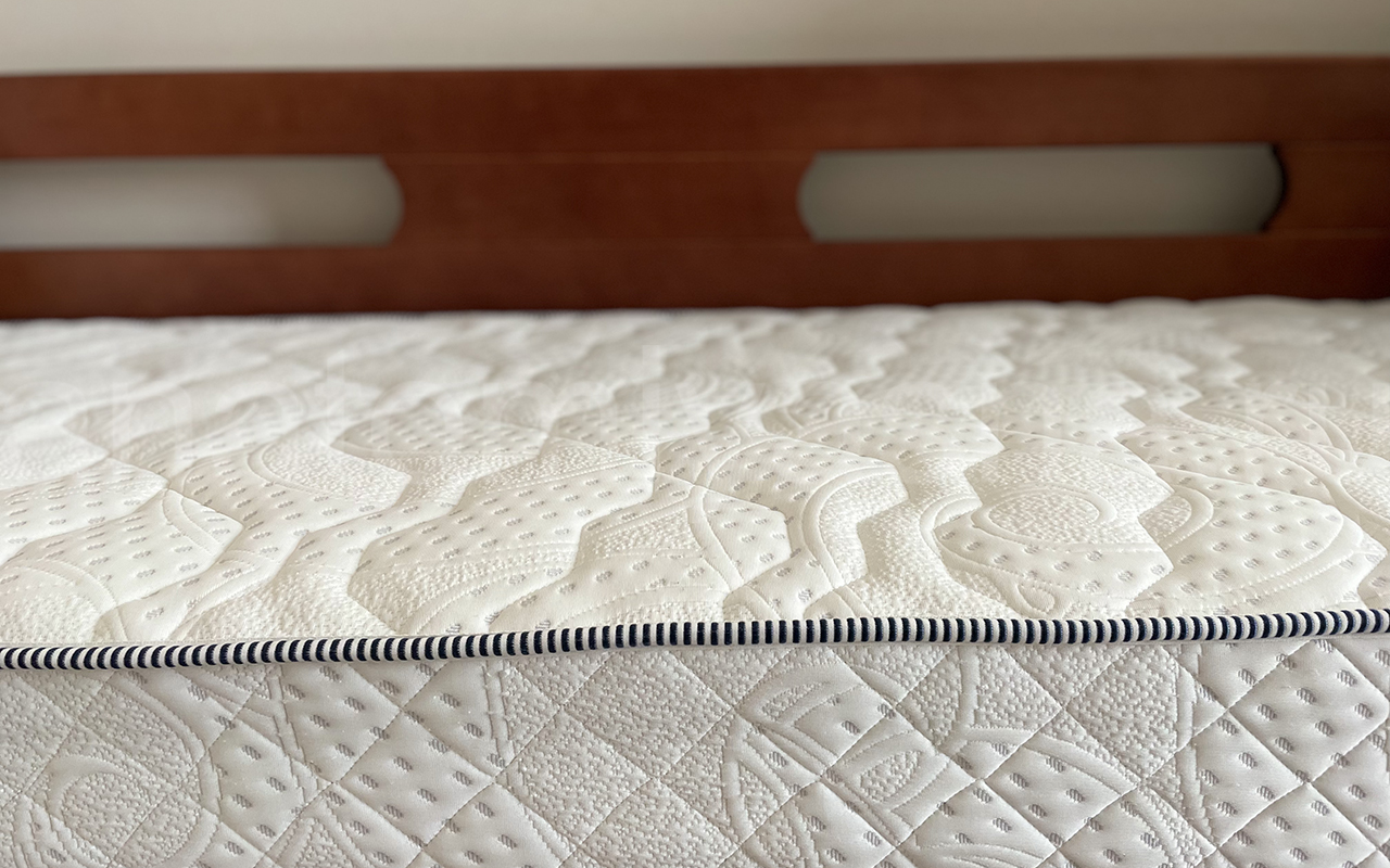 отзыв о Матрас DreamLine Smart Zone Soft фото 4