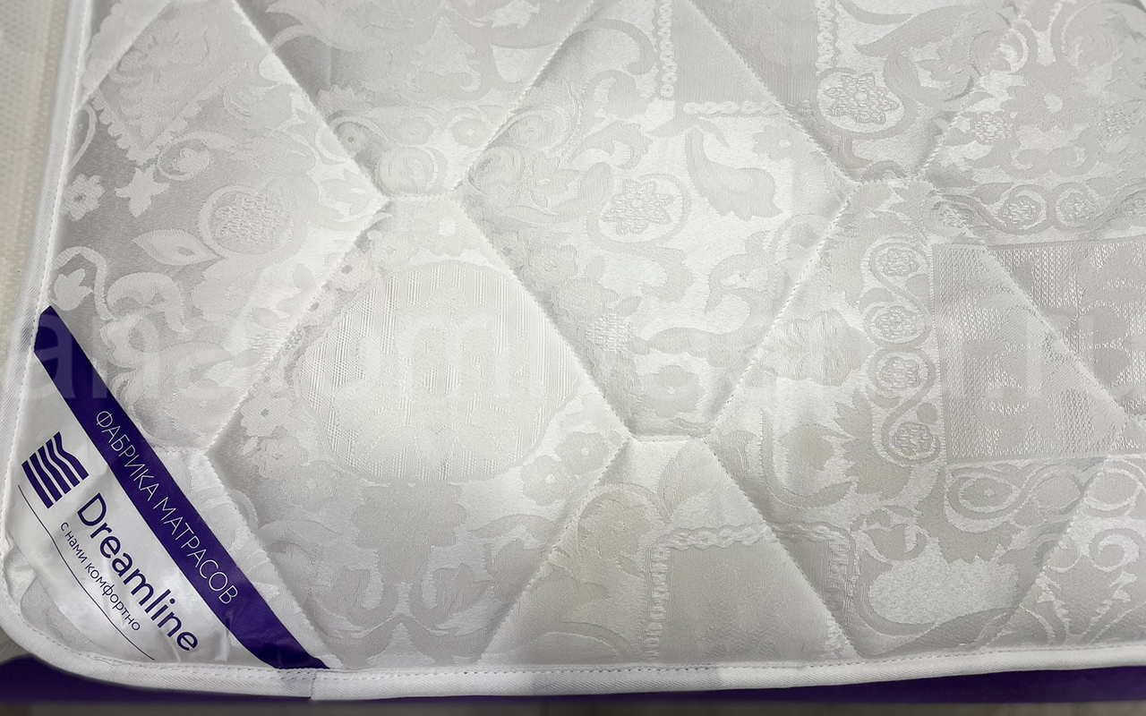 отзыв о Матрас DreamLine Massage Roll Big фото 3